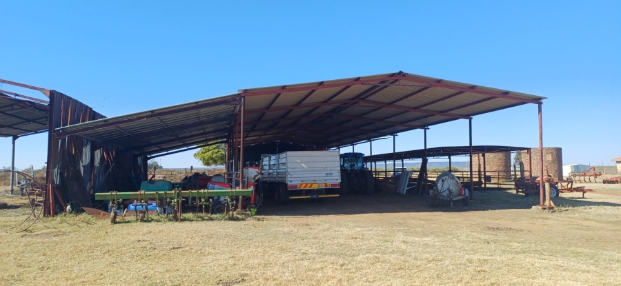 3 Bedroom Property for Sale in Klerksdorp Rural North West